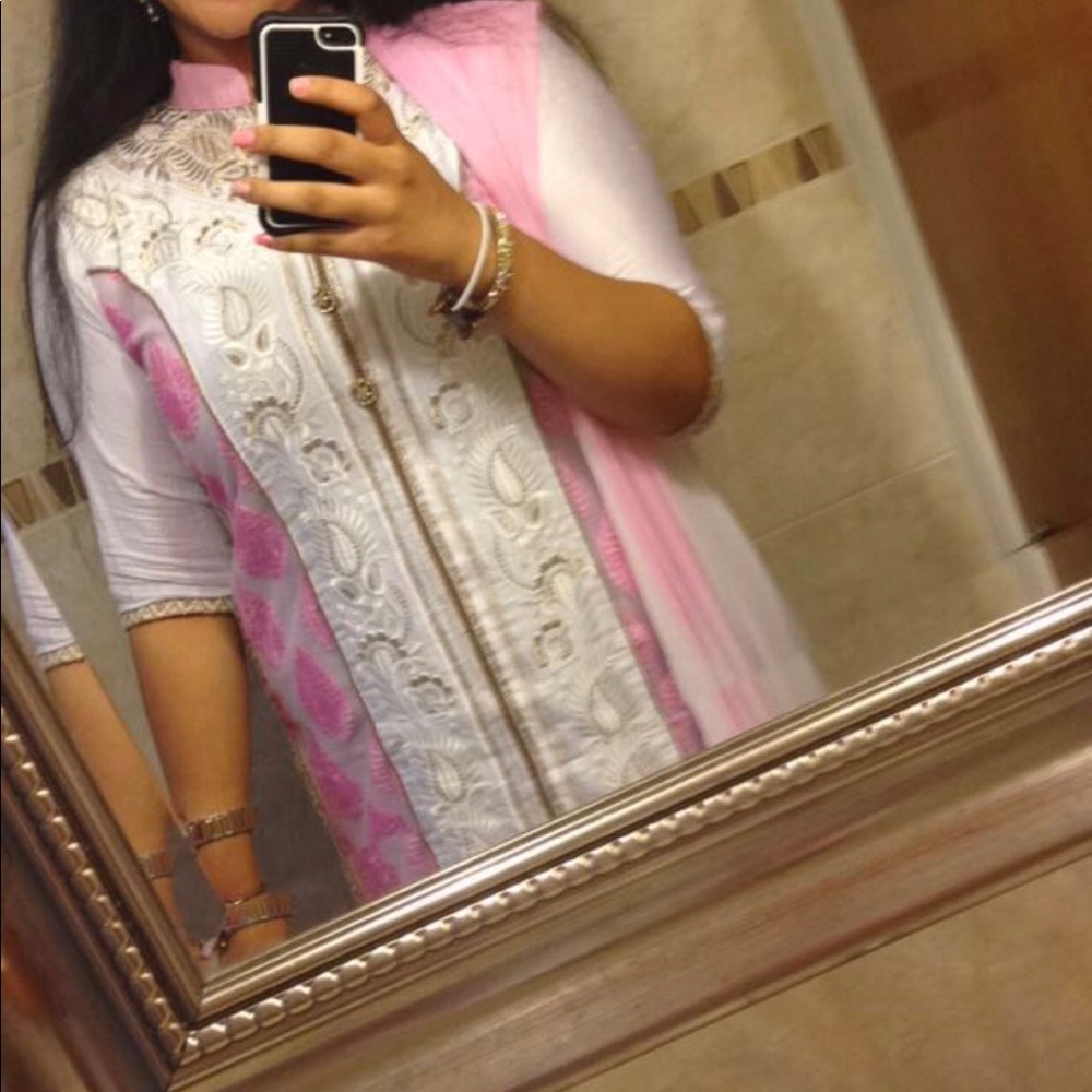 Selling an indian dress